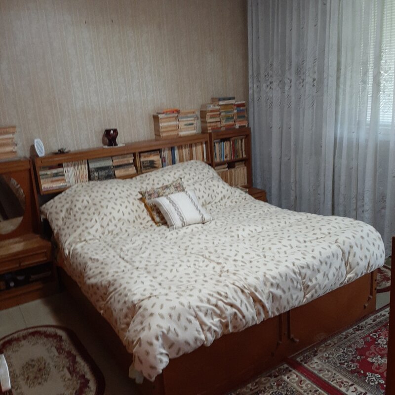 Trei camere in Militari, Str. Cetatea de Balta, aproape de Lacul Morii