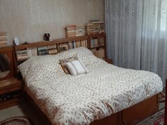 Militari Trei camere Str. Cetatea de Balta, aproape de Lacul Morii